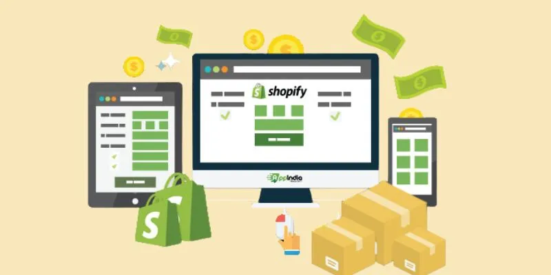 Shopify App Development